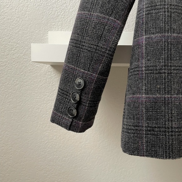 C de C Boys Wool Blend Blazer - Picture 7 of 11